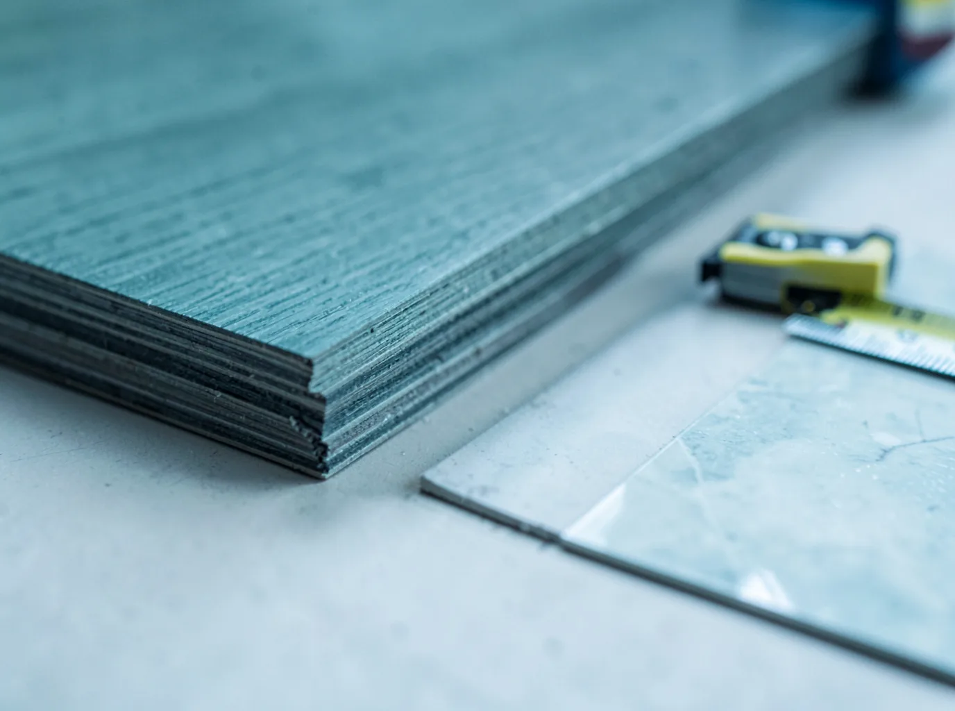 Luxury Vinyl Plank Installation Kevin, MT FAQs